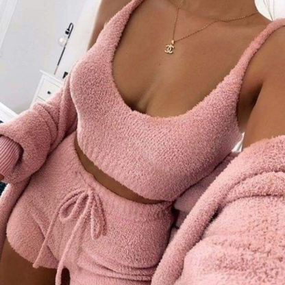 Pyjama Cozy